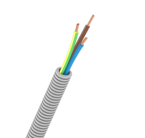 Nexans N-line IX Easy (H.F PN) 3G1,5mm² 16-100 krt.