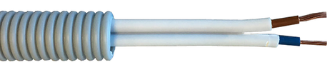 TECCON HF-Coilfix PLS 90 2X1.5 Trommel