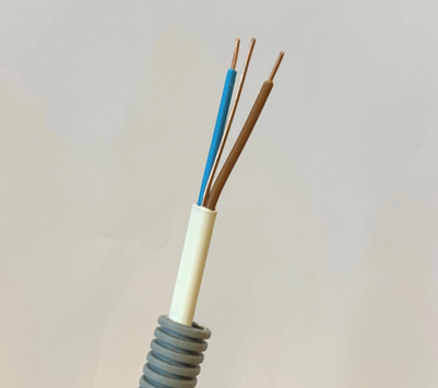 Nexans N-LINE IXLI EASY (HF PR) 2x1,5 /1,5. 16-100 krt.