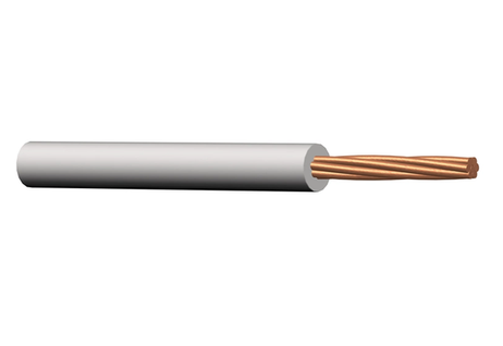 Nexans PN EASY (IX) 750V 1,5mm² Grå 150m