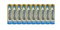 MAXELL !Maxell LR03/AAA alkaliparisto 10kpl