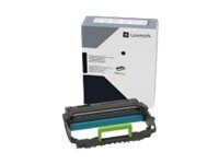 LEXMARK 55B0ZA0 rumpu rumpu (1012691)