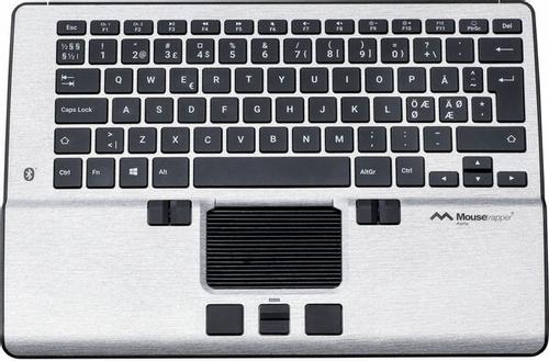 MOUSETRAPPER Alpha Hiiriohjain (1020036)