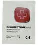 DISINFECTIONSWAB !Disinfectionswab käsidesinfektiopyyhe yksittäispakattu 1000 kpl/ltk