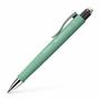 FABER-CASTELL irtolyijykynä Poly Matic 0,7 mm minttu