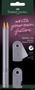 FABER-CASTELL !Faber-Castell Sparkle kirjoitussetti dapple gray 4 osaa
