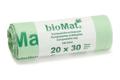 bioMat biojätepussi 30L 500x500mm 20kpl