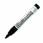 ARTLINE Secure Marker 4,0mm musta pyöreä kärki (EKSC-4)