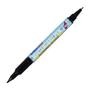 ARTLINE Taulukynä Artline EK-541T 165085 musta, kaksip.pyöreä 0,4+1mm