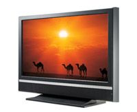 TATUNG 32 LCD TV 16:9 1366x768 2 Scart 2 HDMI 8MS 1200:1 500cd/m2 HD READY Black Highgloss finish (V32MAAK-ET1)