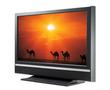 TATUNG 32 LCD TV 16:9 1366x768 2 Scart 2 HDMI 8MS 1200:1 500cd/m2 HD READY Black Highgloss finish