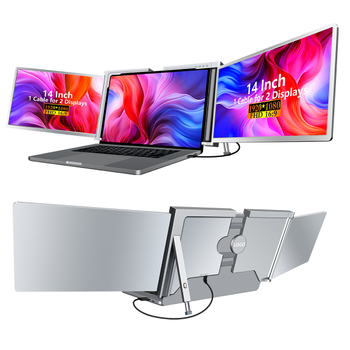 Superv Mon-Q400 14 " (Mon-Q400)