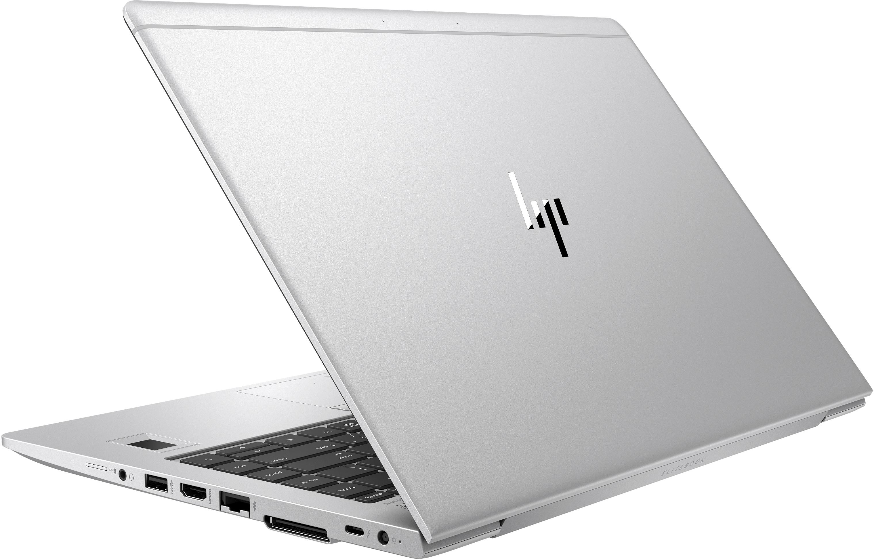 Hp Elitebook 840 G8 User Guide