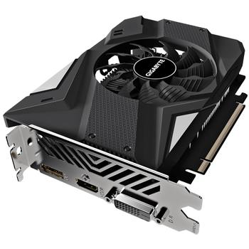 Gigabyte Gtx 1650 Super Oc 4g 4gb Ddr6 Licotronic