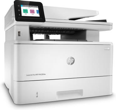 hp fdw printer