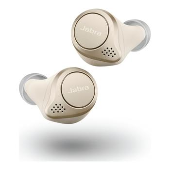jabra elite 75t stereo