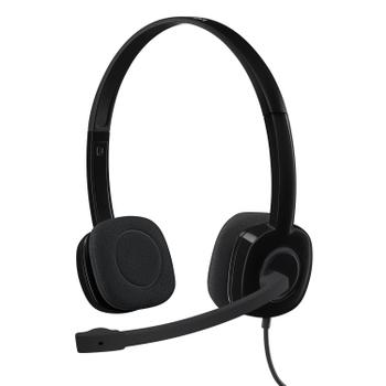 headset logi