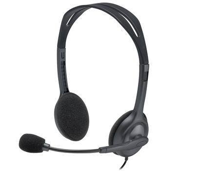 headset logi