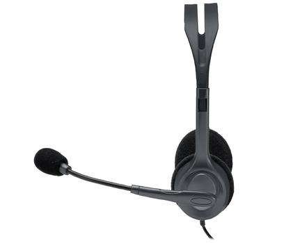 headset logi