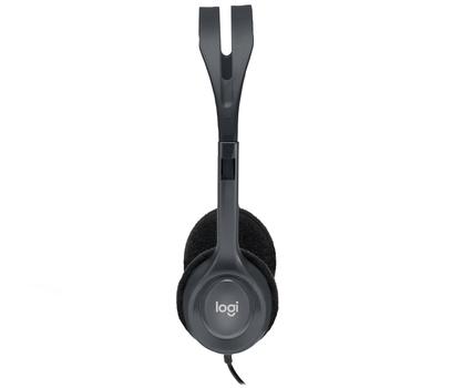 headset logi