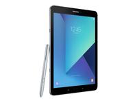 SAMSUNG Galaxy Tab S3 4G 9.7" 32GB Sølv (SM-T825NZSANEE)