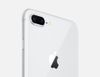 APPLE iPhone 8 64GB Silver - MQ6H2QN/A (MQ6H2QN/A)