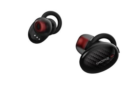 1MORE True Wireless Active Noise Cancellation (ANC) - EHD9001TA (EHD9001TA)