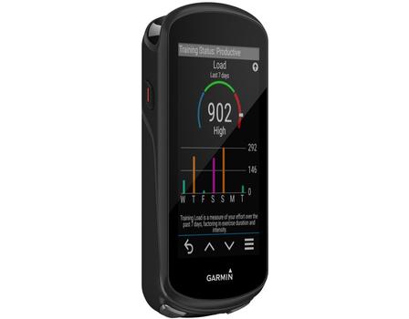 GARMIN Edge 1030 Plus - GPS cykel Computer (010-02424-10)