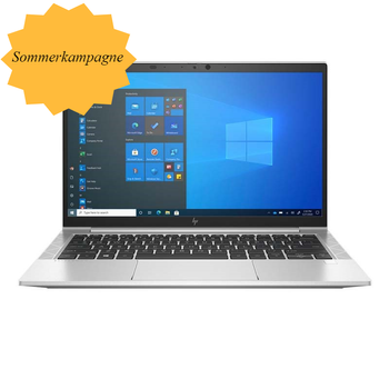 HP Elitebook 835 G8 R5 PRO 5650U/ 16GB/ 256GB NVMe/ 13.3" 400 nits FHD/ W10P/ W11P (1W3K3AV)