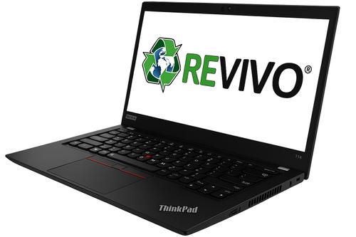 Revivo Certified T14 G1 i5-10210U-16Gb-256Gb-W11P (RC-T14G1I5G1016256W11)