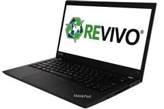 Revivo Certified T14 G1 i5-10210U-16Gb-256Gb-W11P (RC-T14G1I5G1016256W11)