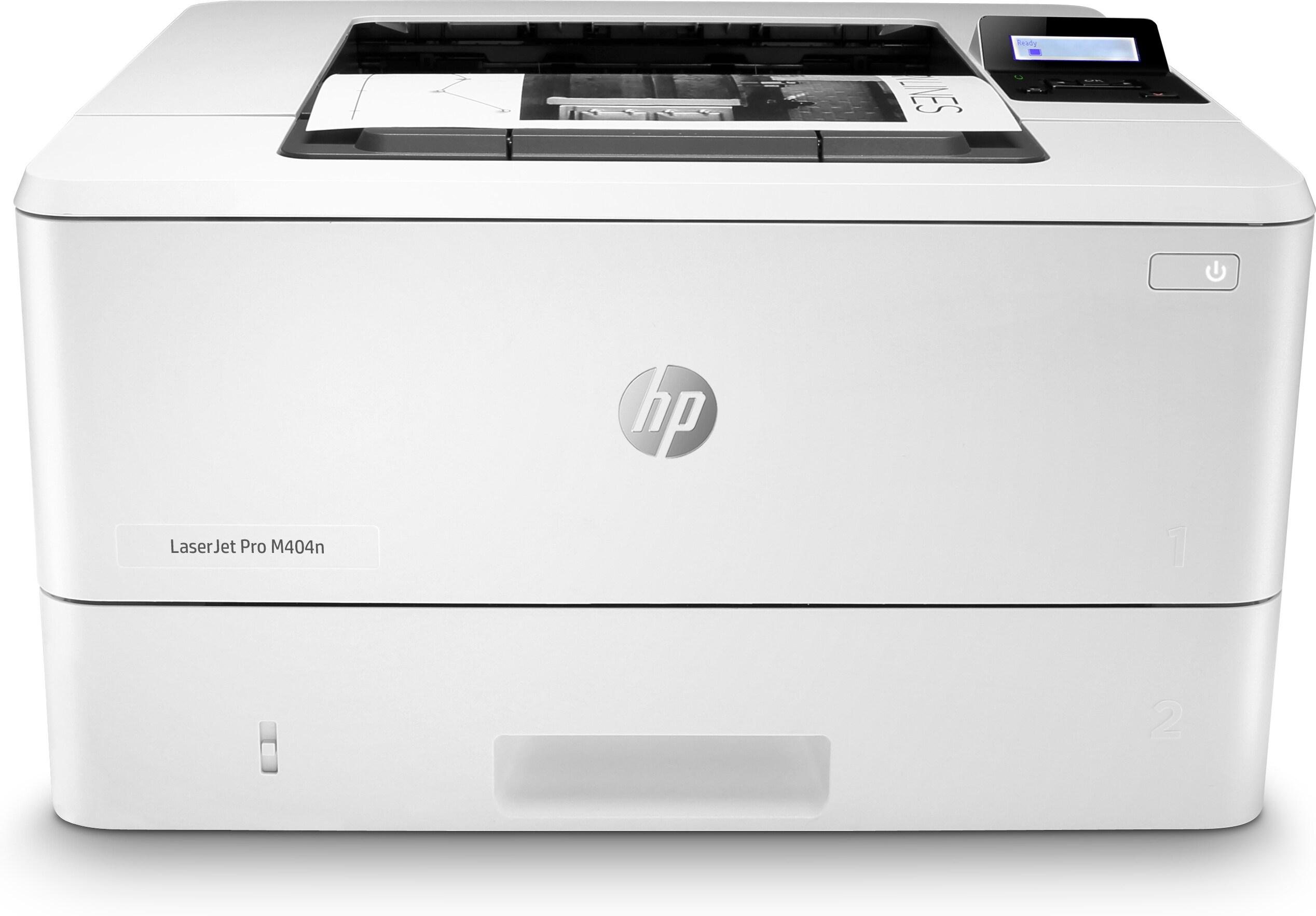 Hp m404 dn загрузка не выполнена нажмите ок