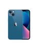 APPLE Pakke: iPhone 13 128GB Blue inkl Lader, Panzer & Cover
