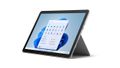 MICROSOFT Surface go 3 + nordisk tastatur + cover