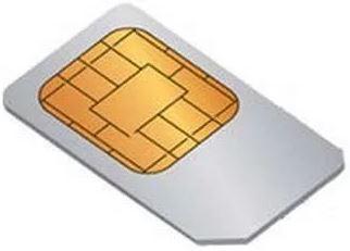 ITM8 Simkort (Med nyt telefonnummer) - Ikke beskattet mobil abonnement (kun t. firma brug) (FSB-SIMKORT7)