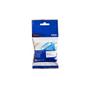 BROTHER Original MK-223BZ Blå tekst / Hvid tape 9 mm x 8 m tape - Brother