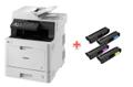 BROTHER Brother DCP-L8410CDW printer
