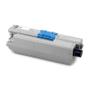 OKI OKI 46508712 XL sort toner original