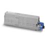 OKI OKI 46490403 cyan toner original
