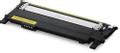 SAMSUNG Original CLT-Y406S,SU462A gul toner - Samsung