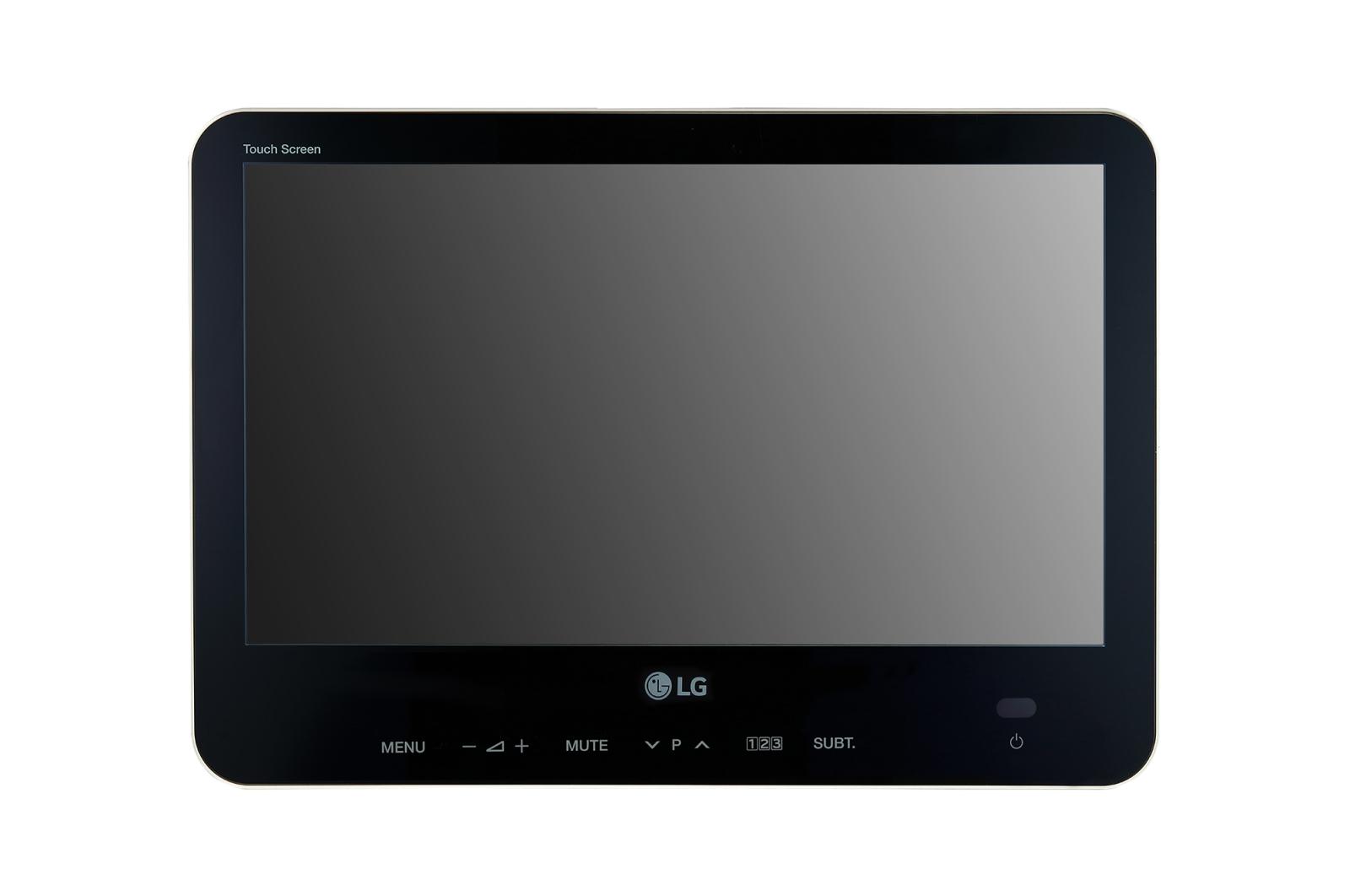 Smart touch screen. Телевизор LG 15fc2ab 15".