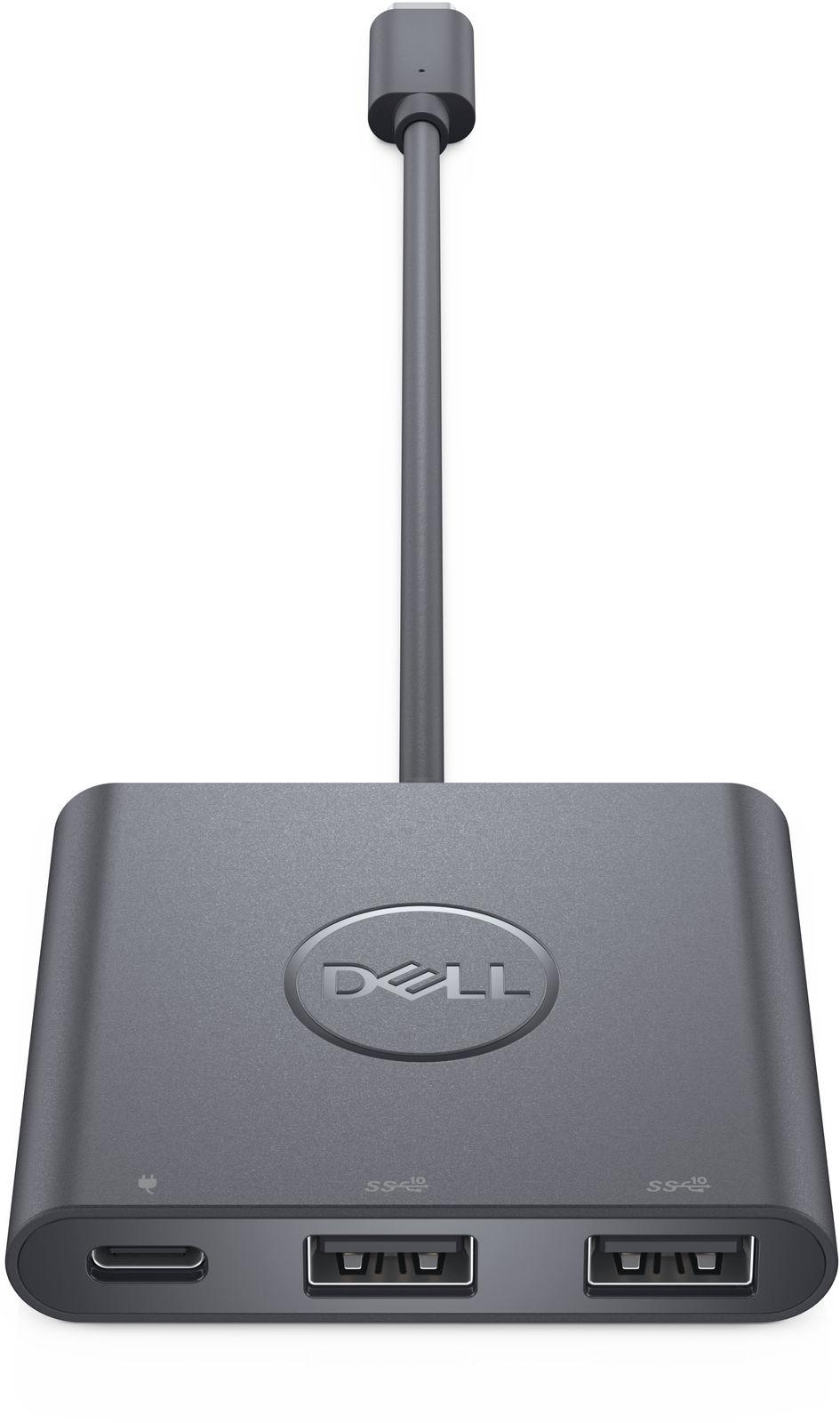 Dell usb c. Dell 470-AEGY. Стыковочная станция dell 470-AEGY. Адаптер dell 470-AEGY. Порт-репликатор dell 470.