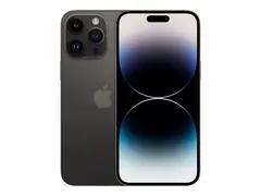 Apple iPhone 14 Pro Max 128GB Black (Som Ny)