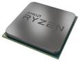 AMD Ryzen 5 2400G 3,6GHz Socket AM4 Tray