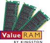 KINGSTON ValueRAM DDR4 PC21300/2666MHz CL19 8GB