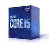 Intel Core i5-10400F Processor LGA1200, 2.9GHz, inkl kylare (BX8070110400F)