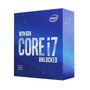 Intel Core i7-10700KF Processor LGA1200, 3.8GHz, utan kylare (BX8070110700KF)