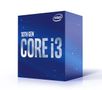 Intel Core i3-10100F Processor LGA1200, 3.6GHz, inkl kylare