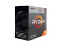 AMD Ryzen 3 3200G Processor Socket-AM4, 4.0GHz, inkl kylare