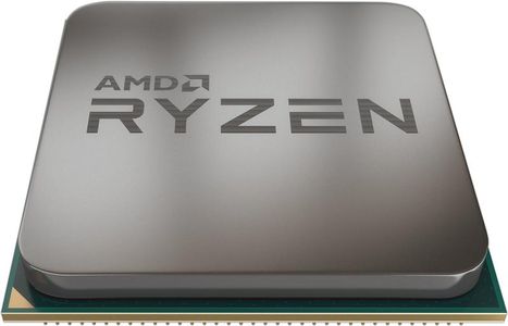 AMD Ryzen 9 5950X Processor,  Socket-AM4,  3.4GHz, utan kylare (100-100000059WOF)